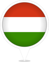 Hungary Bubble Marker