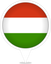 Hungary Bubble Marker
