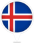 Iceland Bubble Marker
