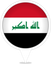 Iraq Bubble Marker