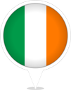 Ireland Bubble Marker