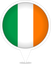 Ireland Bubble Marker