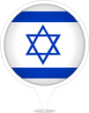 Israel Bubble Marker