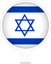 Israel Bubble Marker
