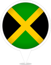 Jamaica Bubble Marker