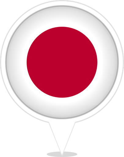 Bubble Marker JP
