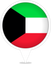 Kuwait Bubble Marker