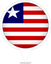 Liberia Bubble Marker