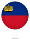 Liechtenstein Bubble Marker