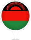 Malawi Bubble Marker