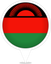 Malawi Bubble Marker
