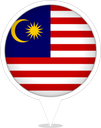 Malaysia Bubble Marker