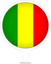 Mali Bubble Marker