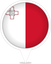 Malta Bubble Marker