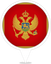 Montenegro Bubble Marker