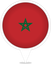 Morocco Bubble Marker