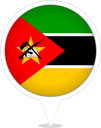 Mozambique Bubble Marker