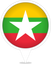 Myanmar Bubble Marker