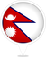 Nepal Bubble Marker