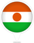 Niger Bubble Marker