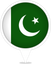 Pakistan Bubble Marker
