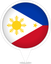 Philippines Bubble Marker