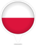 Poland Bubble Marker