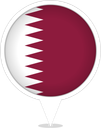 Qatar Bubble Marker