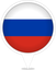 Russia Bubble Marker