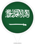 Saudi Arabia Bubble Marker