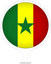 Senegal Bubble Marker