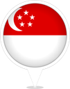 Singapore Bubble Marker