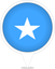 Somalia Bubble Marker