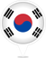 South Korea Bubble Marker