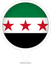 Syria Bubble Marker