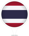 Thailand Bubble Marker