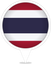 Thailand Bubble Marker