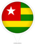 Togo Bubble Marker