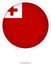 Tonga Bubble Marker