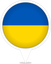 Ukraine Bubble Marker