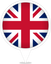 United Kingdom Bubble Marker