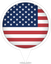 United States Bubble Marker