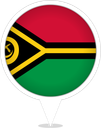 Vanuatu Bubble Marker