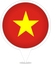 Vietnam Bubble Marker