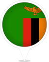 Zambia Bubble Marker