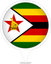 Zimbabwe Bubble Marker