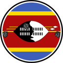 Eswatini Circle Badge