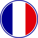Circle Badge FR