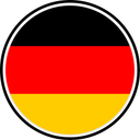 Circle Badge DE
