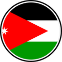 Jordan Circle Badge